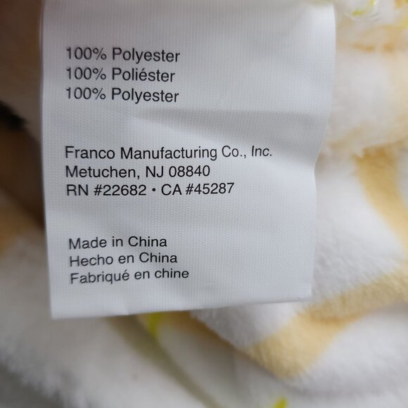 The Grinch Dr Seuss Oversized Throw Blanket 60" x 70" Christmas Holiday - Picture 8 of 9